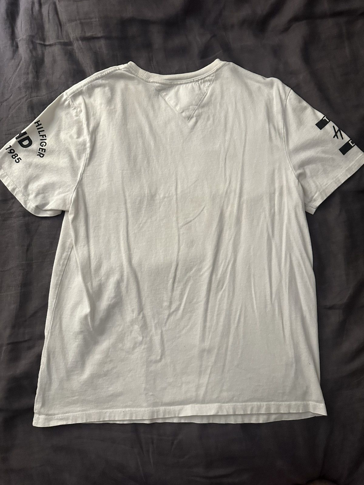 Tommy Hilfiger Tommy Hilfiger T-Shirt Size US M / EU 48-50 / 2 - 4 Thumbnail