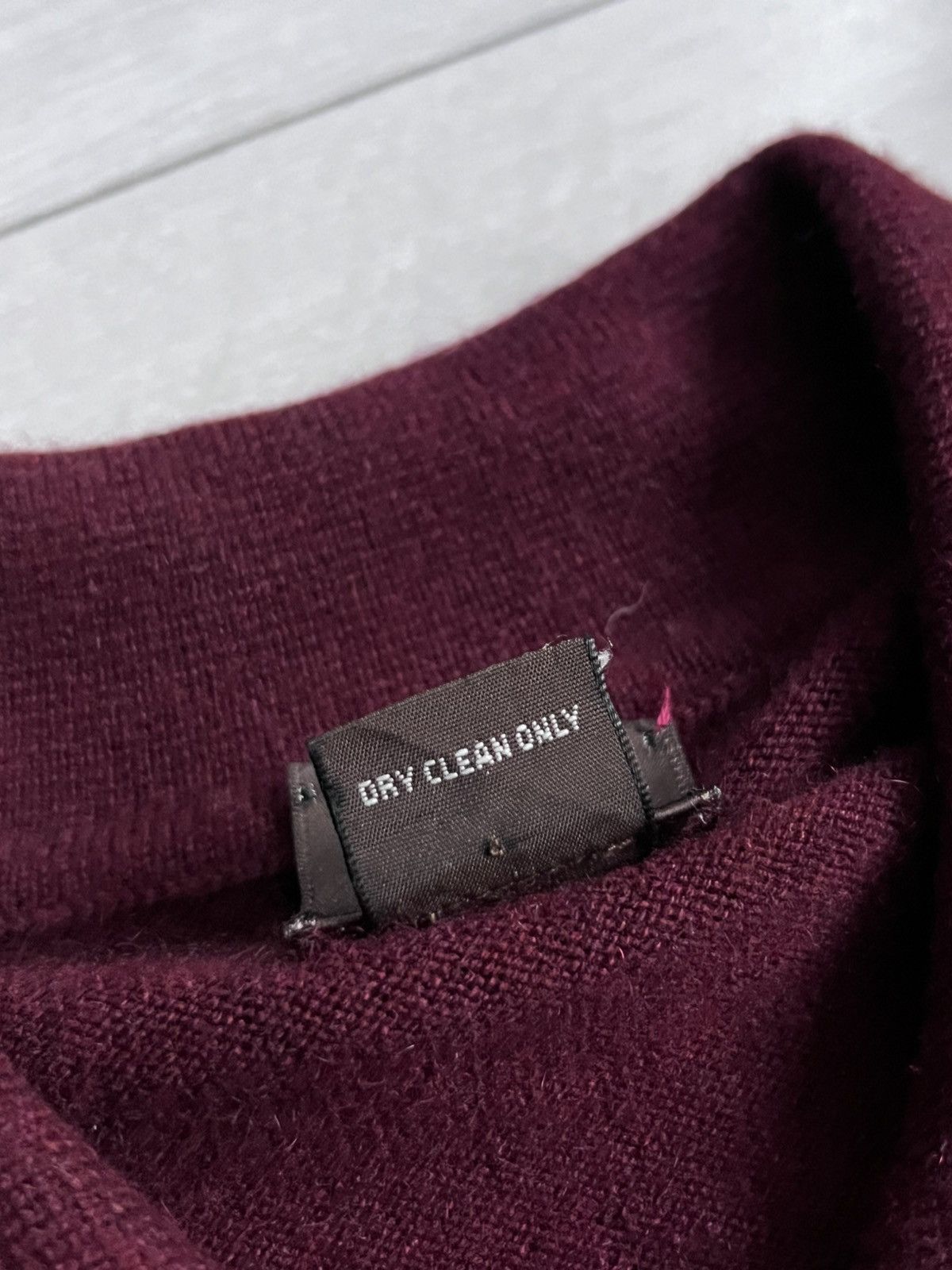 Neiman Marcus Neiman Marcus Scotland 100% Cashmere Jumper Size US XL / EU 56 / 4 - 7 Thumbnail