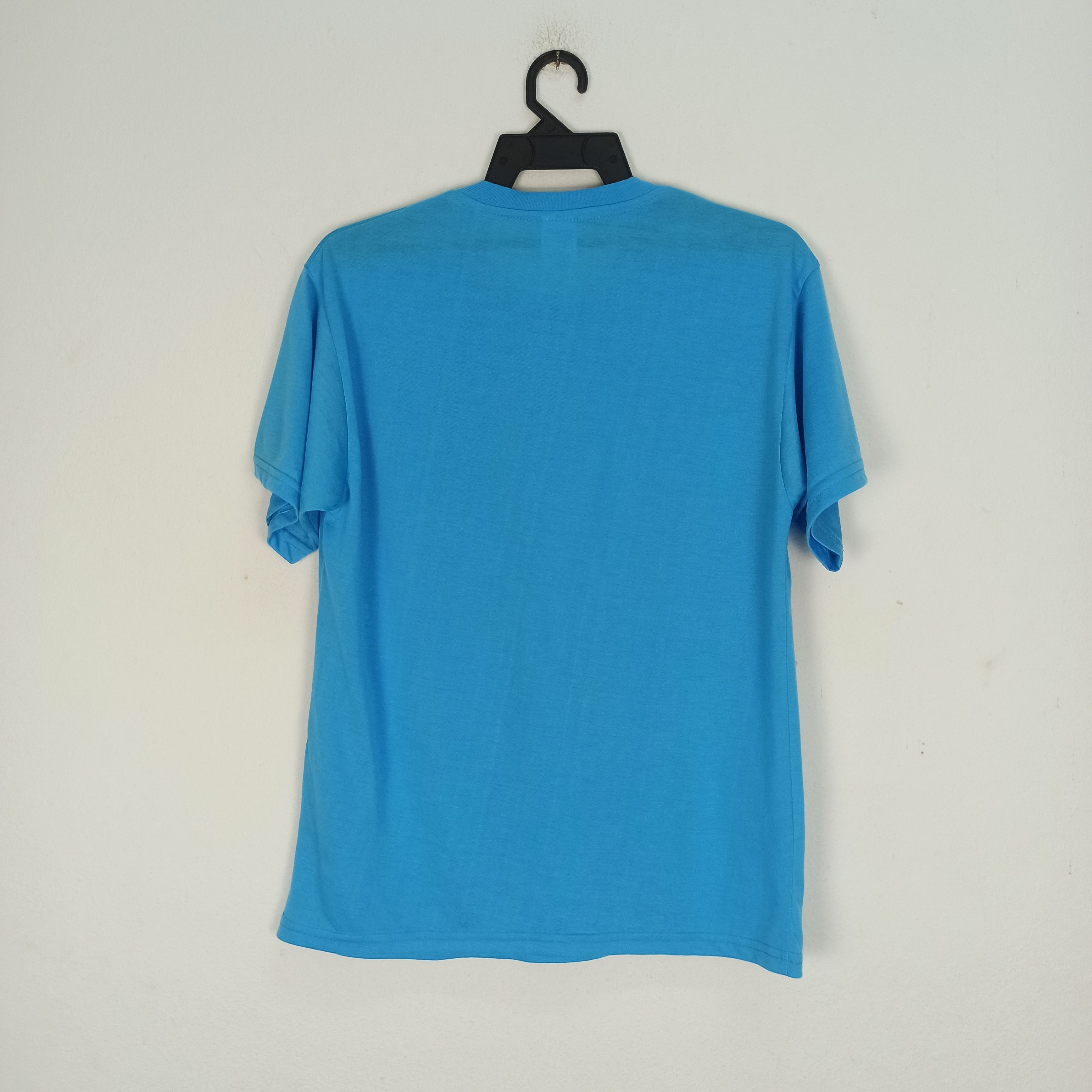 Anime Neon Genesis Evangelion Young Ace 2012 January Issue T-Shirt Size US S / EU 44-46 / 1 - 4 Thumbnail