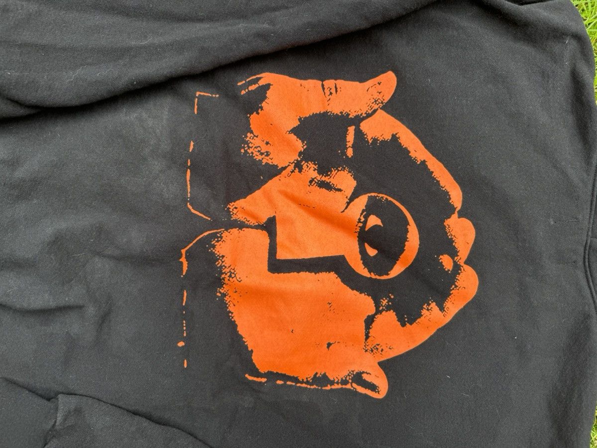 Psychworld Psychworld Motion Logo Hoodie Size US L / EU 52-54 / 3 - 4 Thumbnail