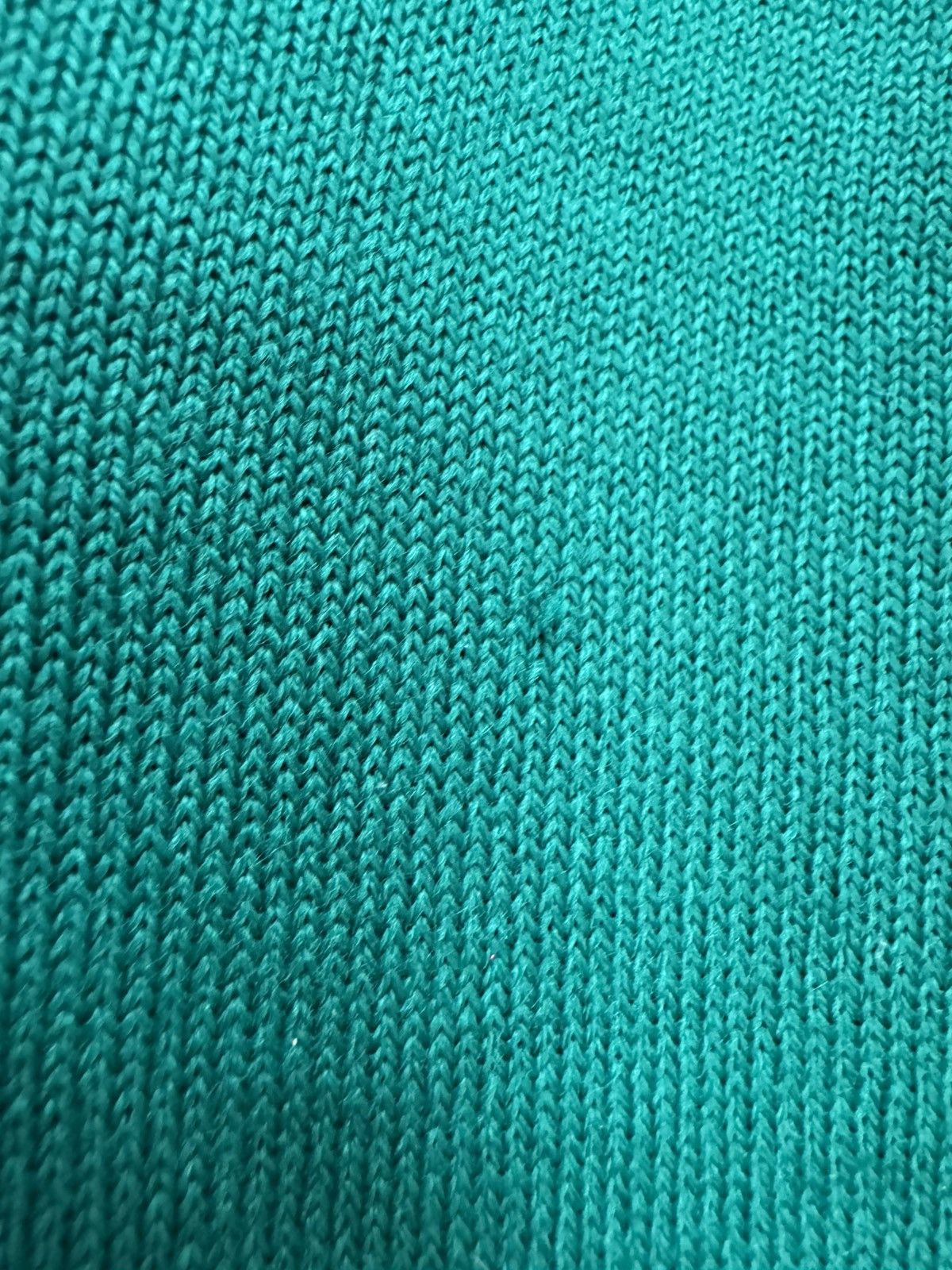 Vintage Women’s vintage 70s Eileen emerald green M-L super soft Size M / US 6-8 / IT 42-44 - 5 Thumbnail