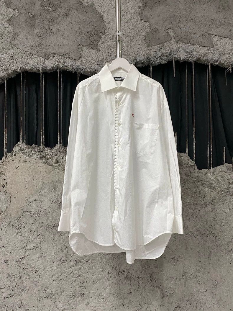 Raf simons Prince's shirt