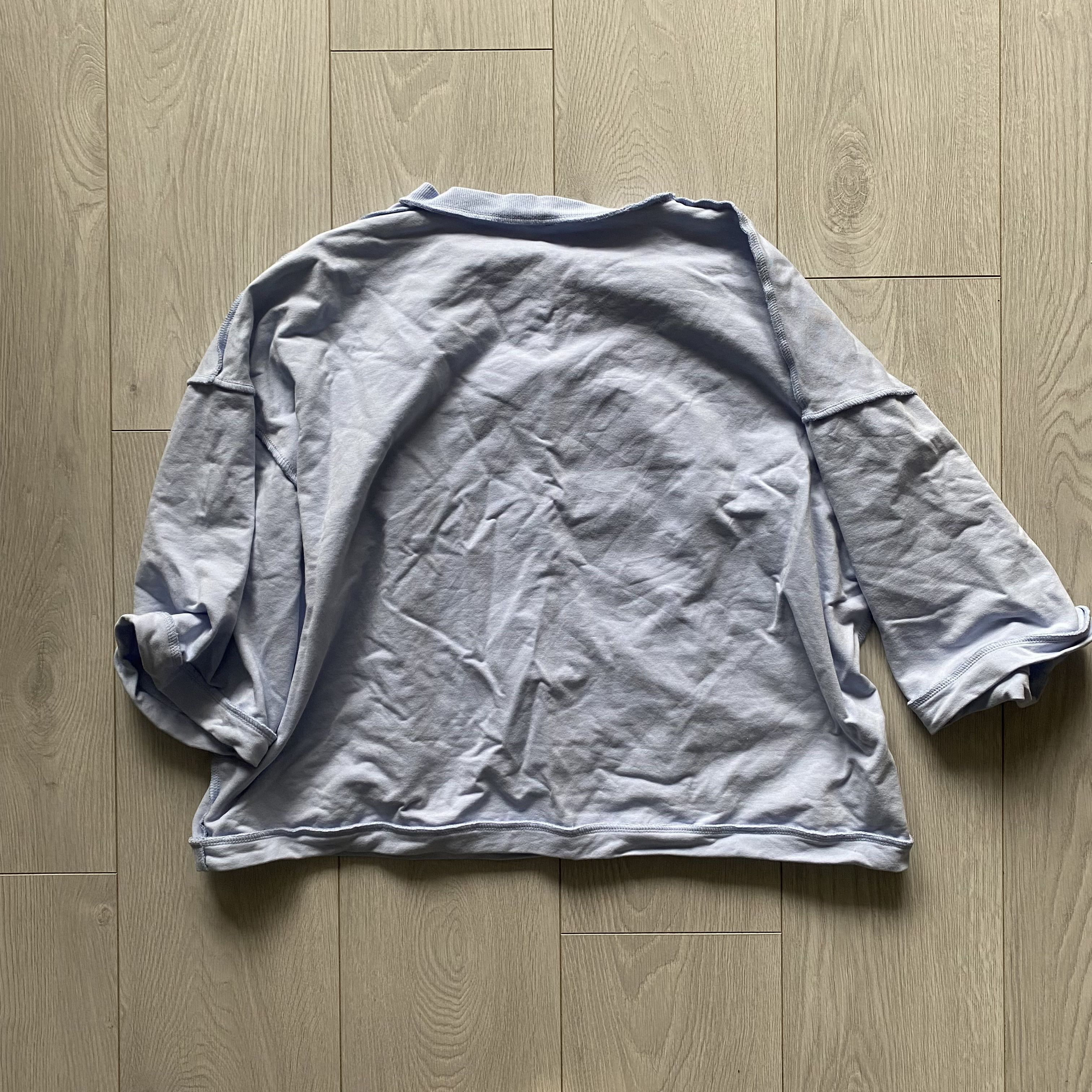 Other VAPRART SUN SAMPLE T-Shirt Size US M / EU 48-50 / 2 - 2 Thumbnail