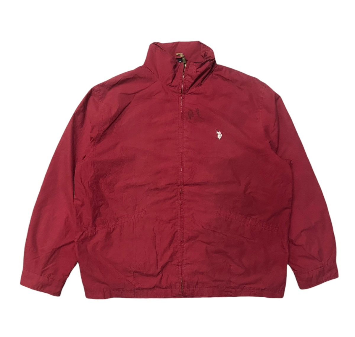 U.S. Polo Assn. US Polo jacket Size US L / EU 52-54 / 3 - 1 Thumbnail