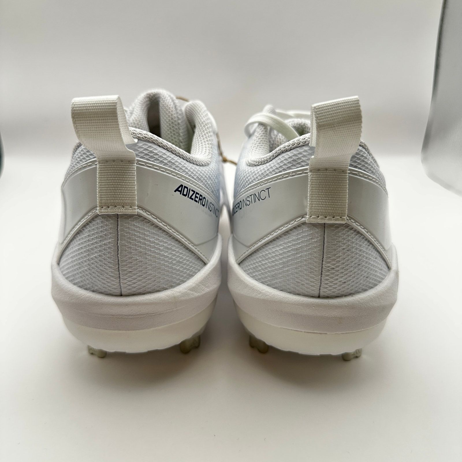 Adidas Adidas Womens sz 8.5 Softball Shoes Adizero Instinct IH3468 Size US 8.5 / IT 38.5 - 8 Thumbnail