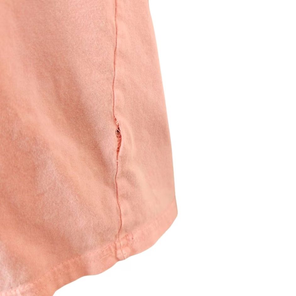 Billabong VINTAGE Billabong T Shirt Mens Small Pink Surfer Long Sleeve Shirt Mens Pink Surfing Hawaii 2010s Size US S / EU 44-46 / 1 - 7 Thumbnail
