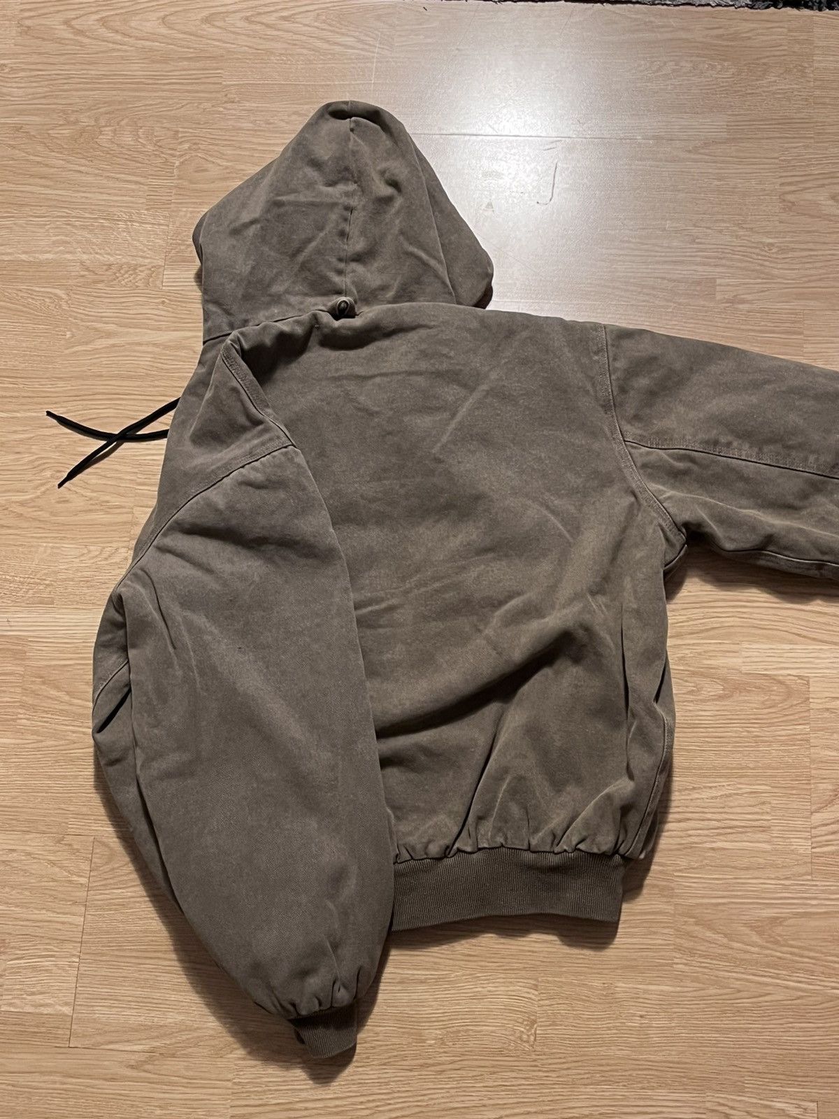Carhartt Carharrt Jacket Size US L / EU 52-54 / 3 - 5 Thumbnail