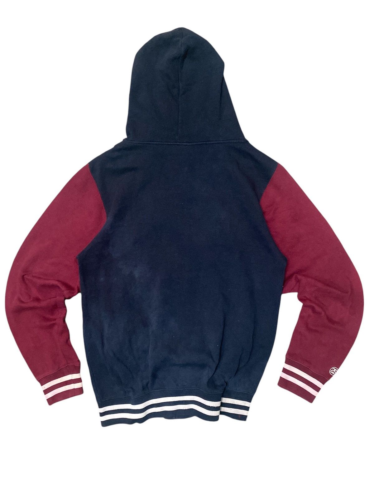 Stussy 💥RARE💥VINTAGE STUSSY VARSITY JACKET 🔥 Size US M / EU 48-50 / 2 - 16 Thumbnail