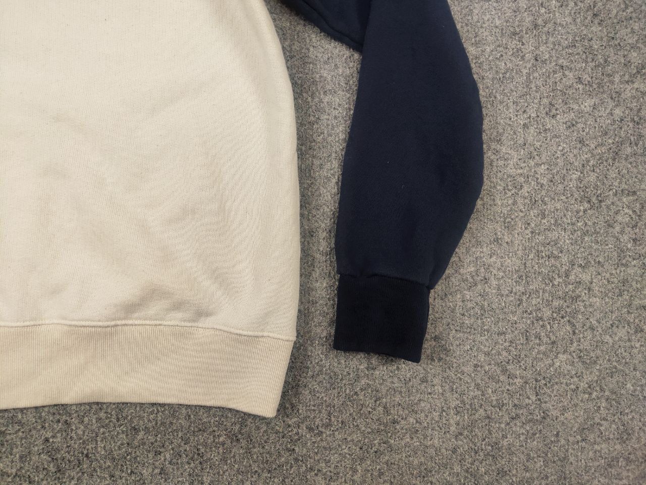 Japanese Brand Saint Moritz Switzerland Crewneck Sweatshirt Ricksons Japan Size US M / EU 48-50 / 2 - 4 Thumbnail
