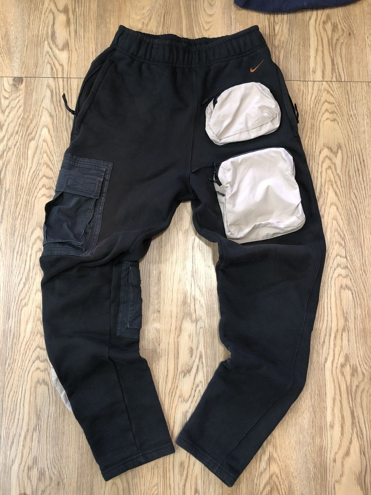Nike Cactus Jack cargo sweatpant