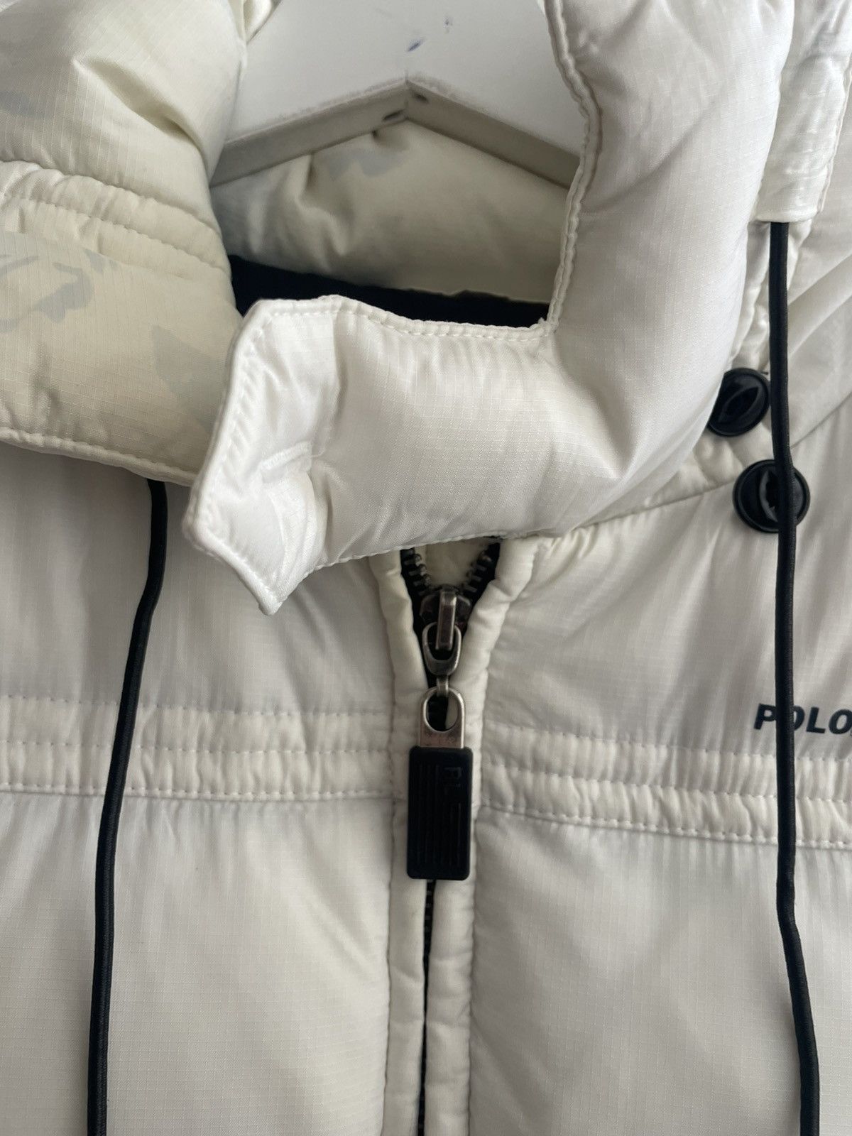 Polo Ralph Lauren Polo Jeans Ouffer Size US M / EU 48-50 / 2 - 3 Thumbnail