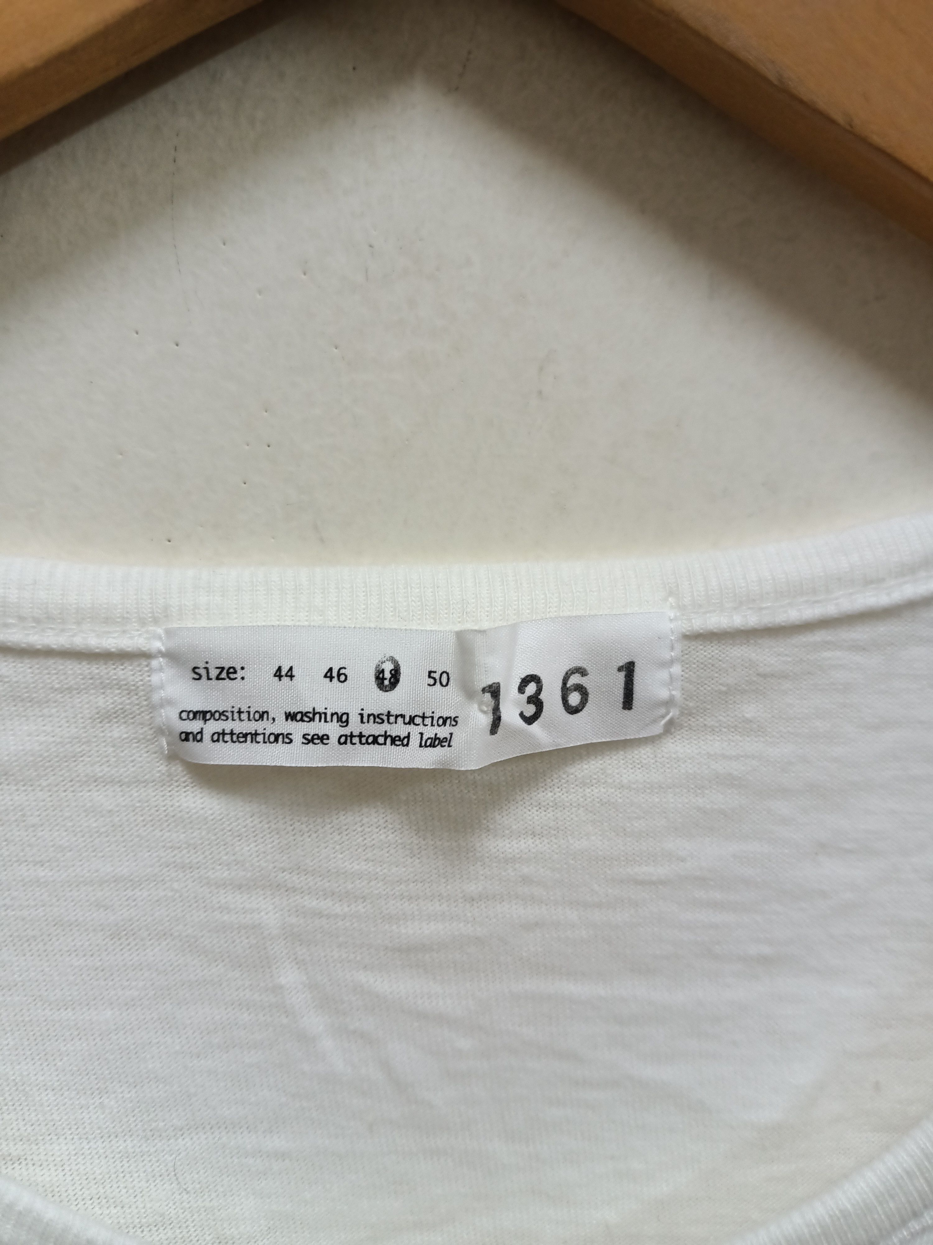Nude: Masahiko Maruyama Nude Masahiko Maruyama Tokyo Japan t-shirt Size US M / EU 48-50 / 2 - 6 Thumbnail