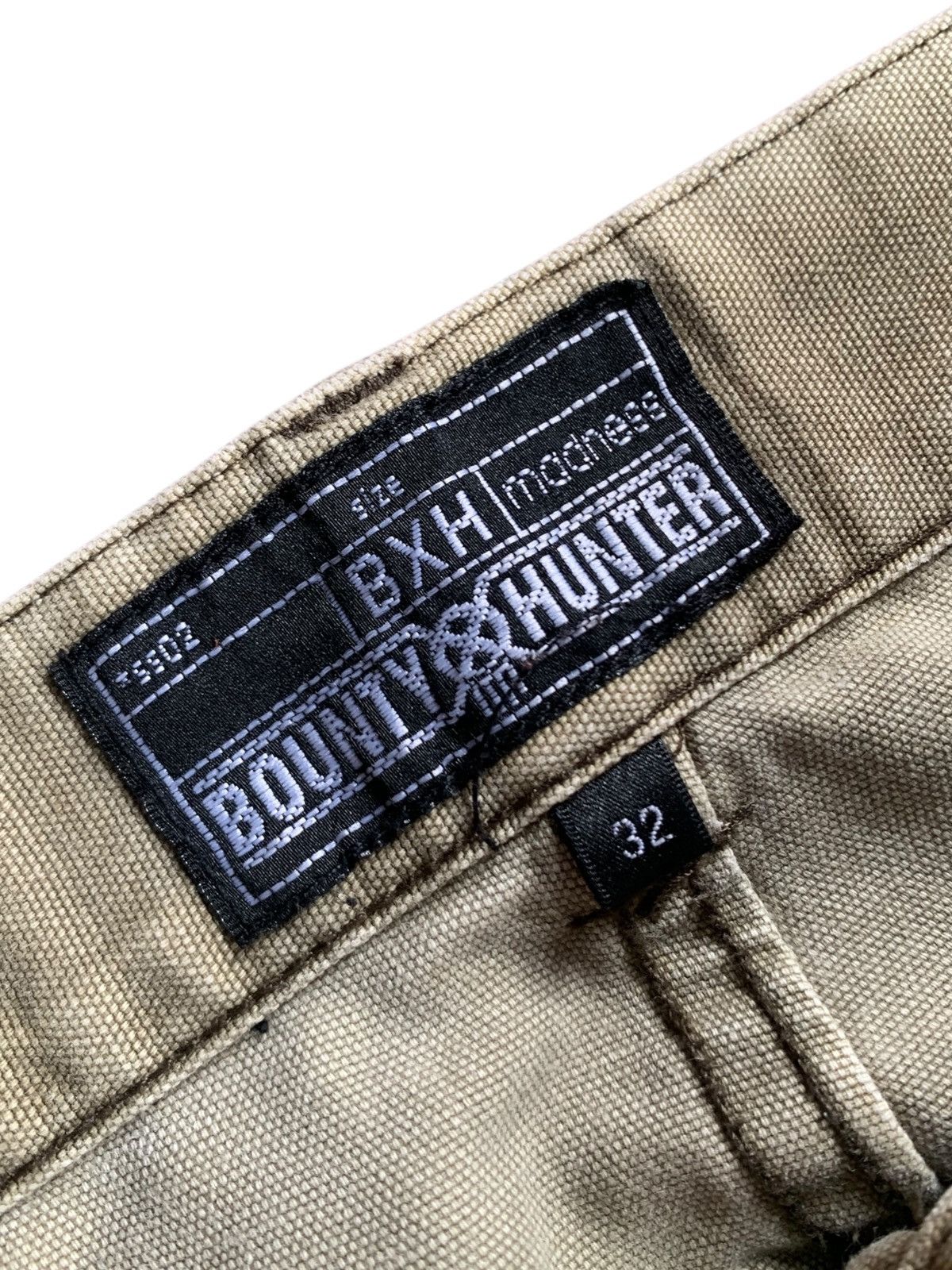 Bounty Hunter Vintage bounty Hunter madness S/S 2002 Size US 28 / EU 44 - 5 Thumbnail