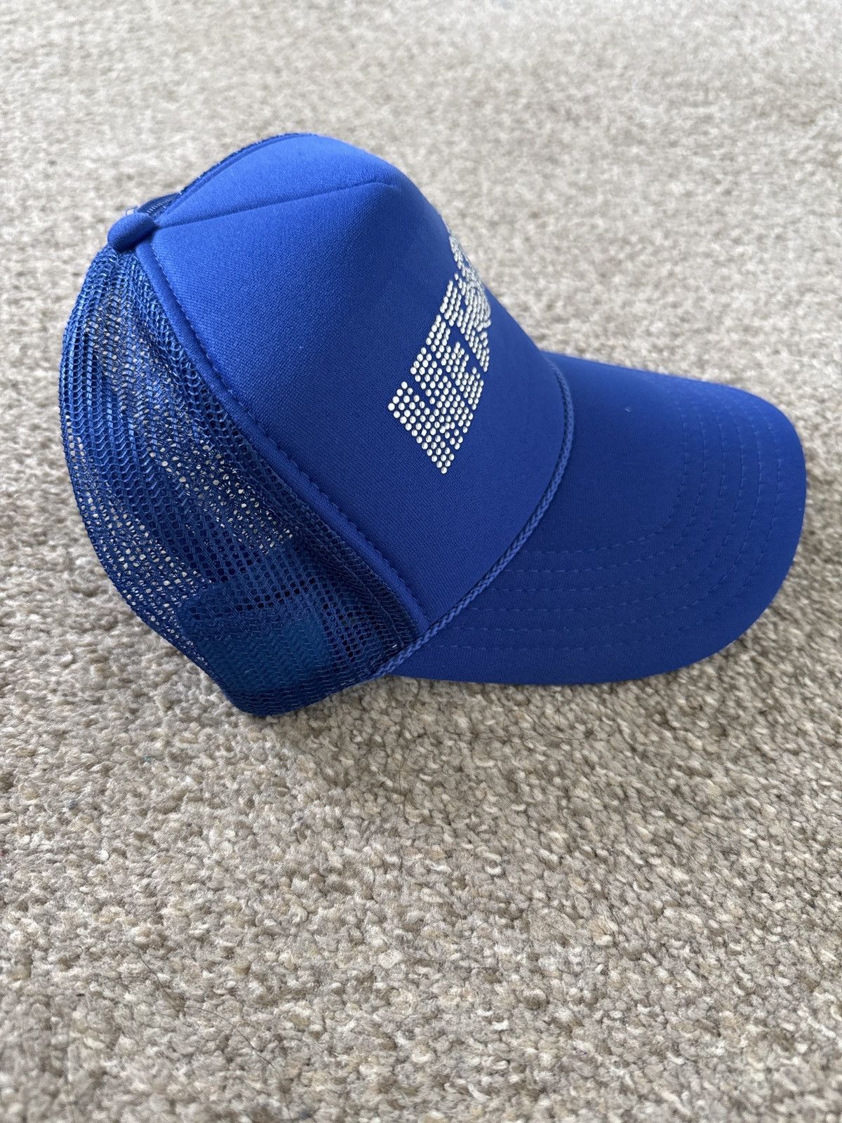 Designer × Vintage Metstar Hat Size ONE SIZE - 3 Thumbnail