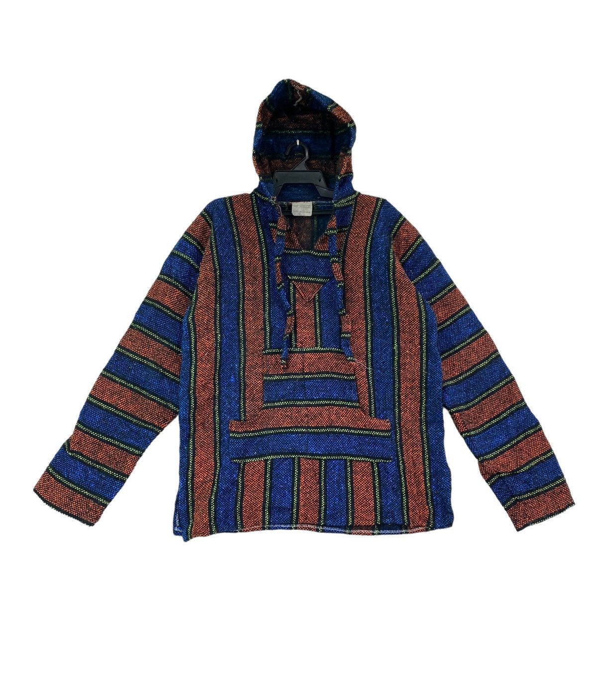 Vintage Made in Mexico Size US XL / EU 56 / 4 - 1 Thumbnail