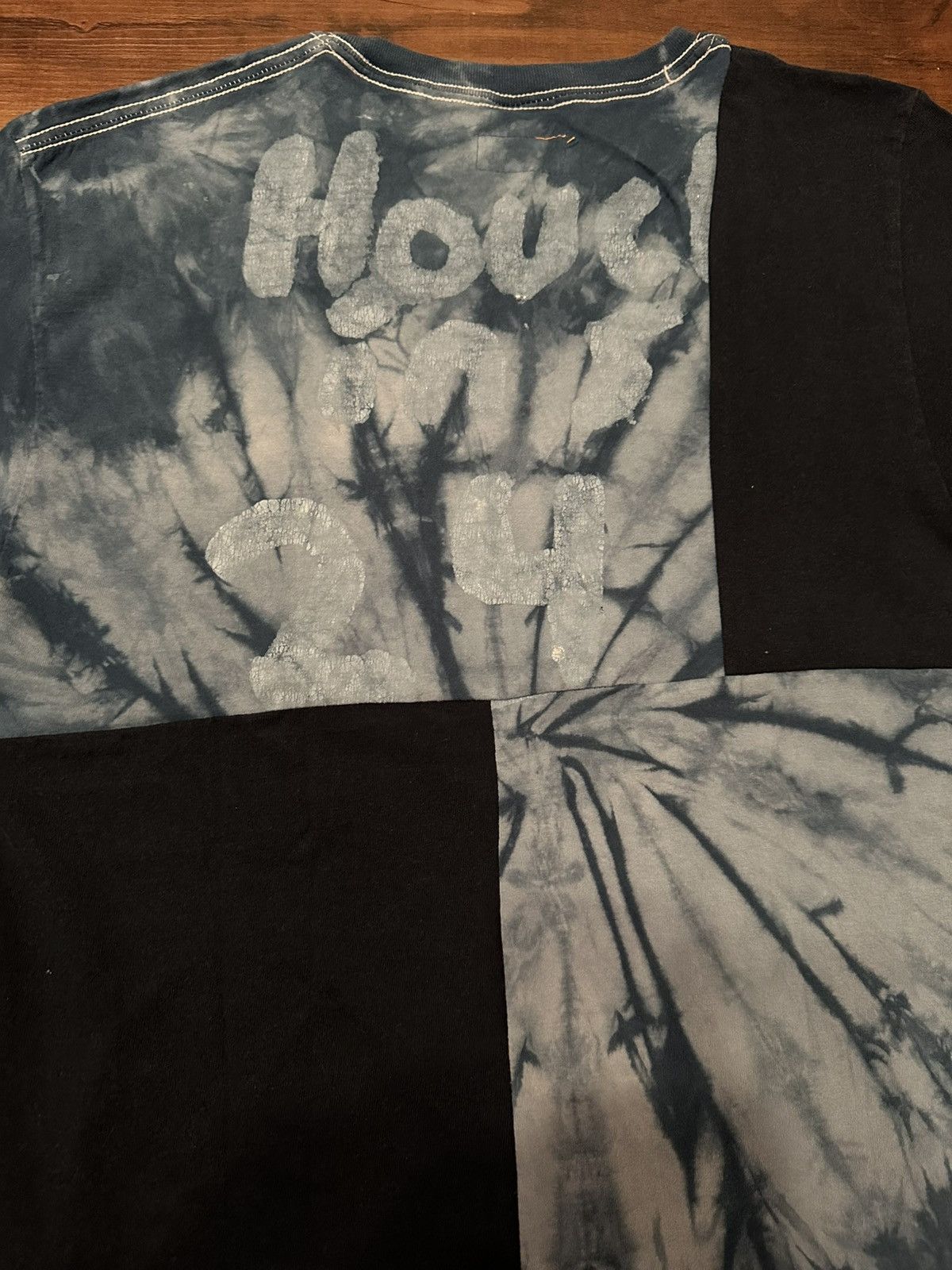 Vintage RCNSTRCT 1 of 1 Vintage T-Shirt Size US M / EU 48-50 / 2 - 3 Thumbnail