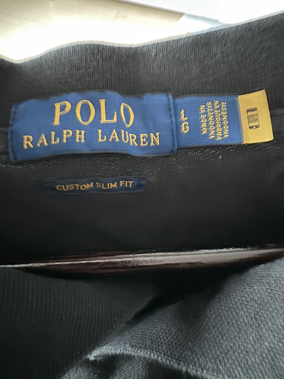Polo Ralph Lauren Polo Ralph Lauren T shirt Size US L / EU 52-54 / 3 - 3 Thumbnail