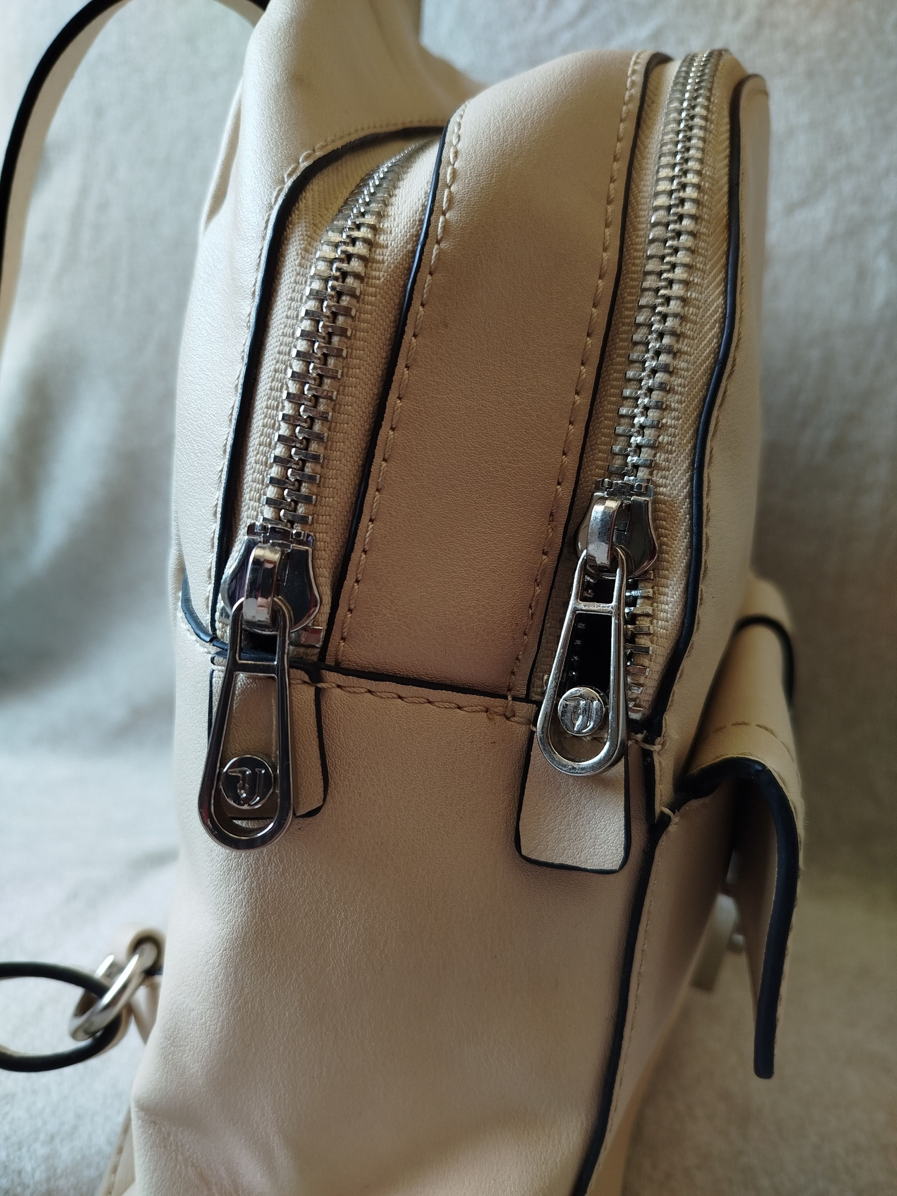 Trussardi Trussardi backpack Size ONE SIZE - 7 Thumbnail