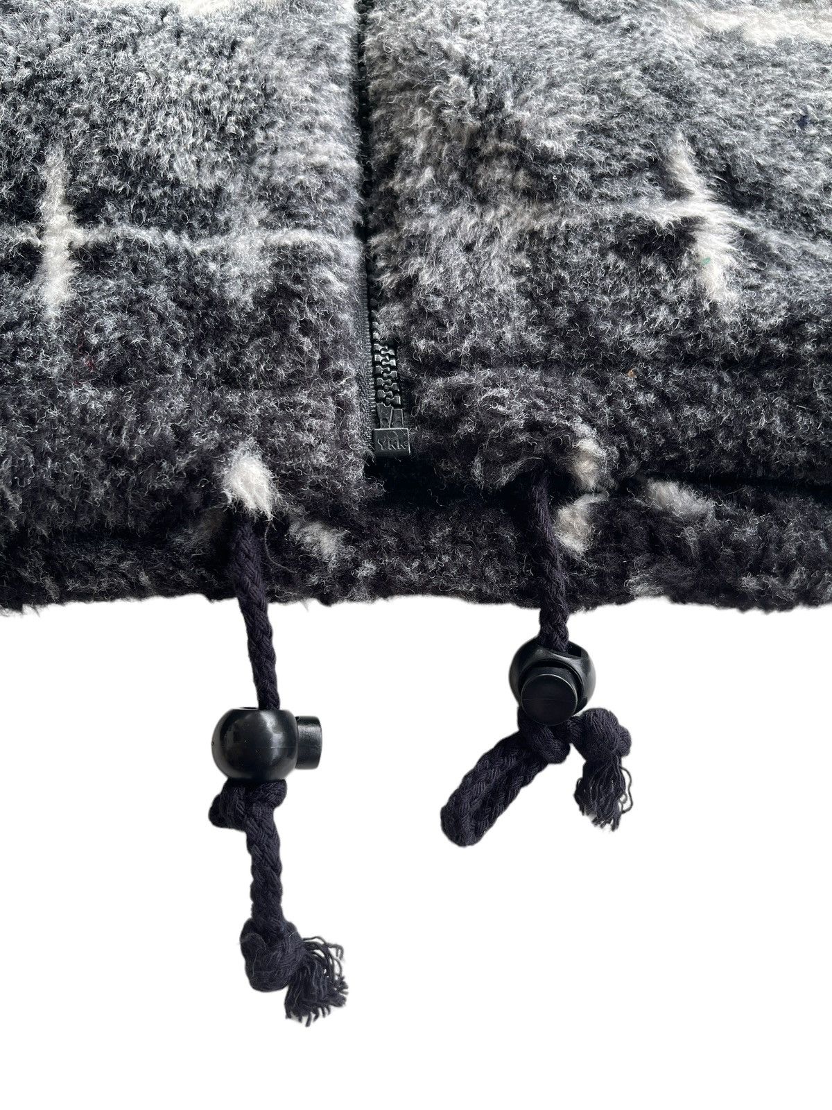Japanese Brand Field Porter Teddy Fleece Printed Jacket Size US M / EU 48-50 / 2 - 13 Thumbnail
