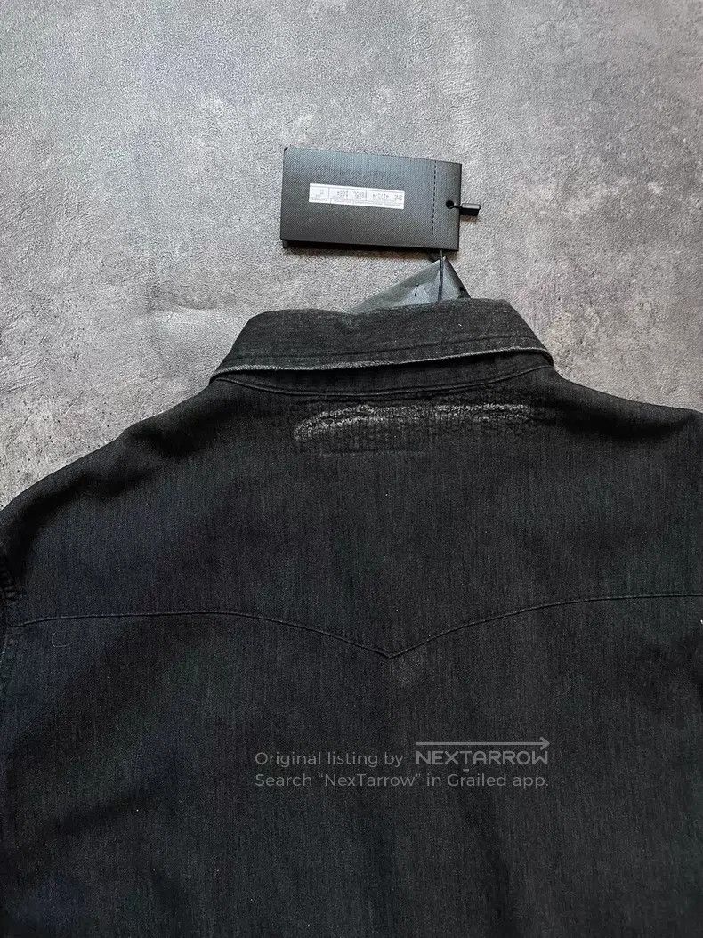 Saint Laurent Paris #REF! Size US M / EU 48-50 / 2 - 9 Thumbnail