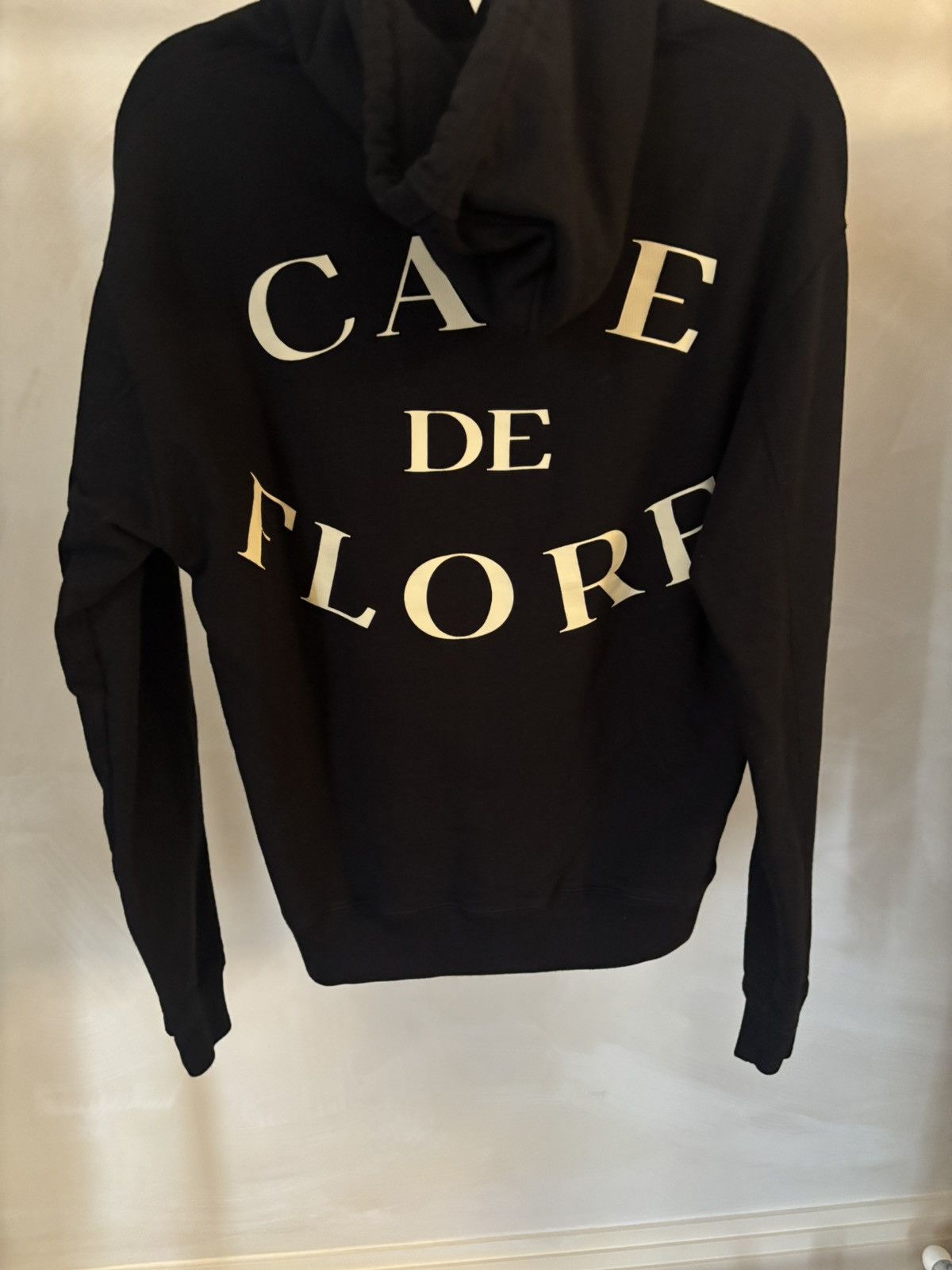 Cafe De Flore X High Snobiety in Black, Women's (Size Xs) — image 2 of 3
