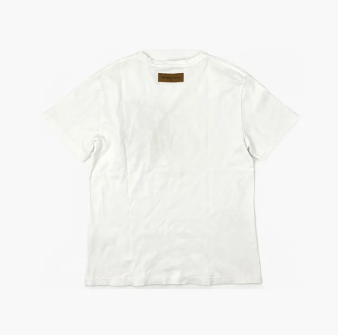 Louis Vuitton Louis Vuitton short-sleeve T-shirt Size US XL / EU 56 / 4 - 2 Thumbnail
