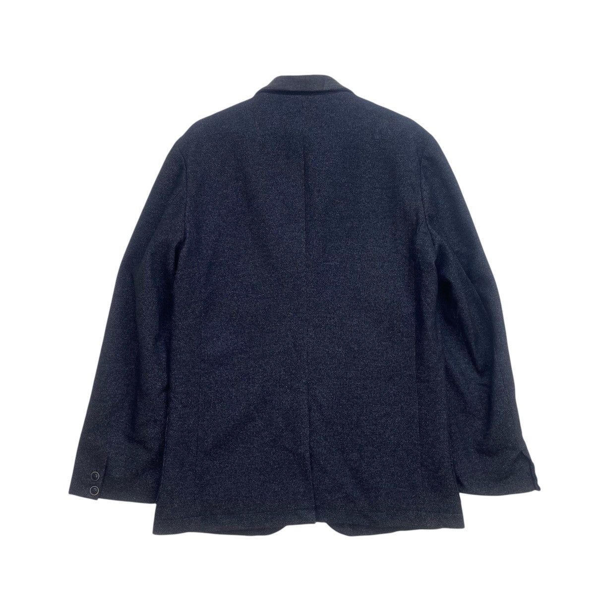 Desigual Japanese Brand Street Fashion Desigual Man Art Blazer Coat Size US M / EU 48-50 / 2 - 3 Thumbnail