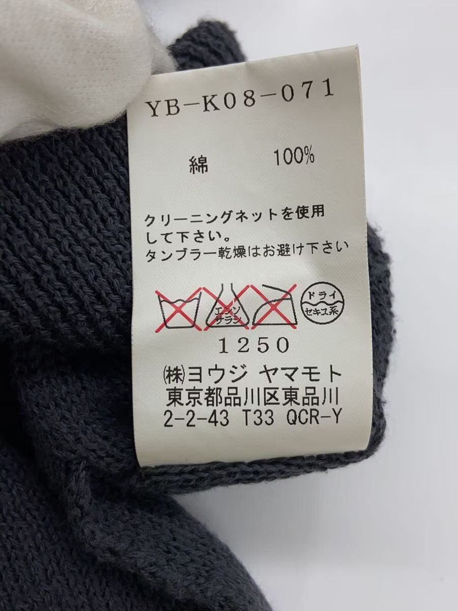 Yohji Yamamoto yohji yamamoto Y's/YB-K08-071 Cardigan Size US M / EU 48-50 / 2 - 5 Thumbnail