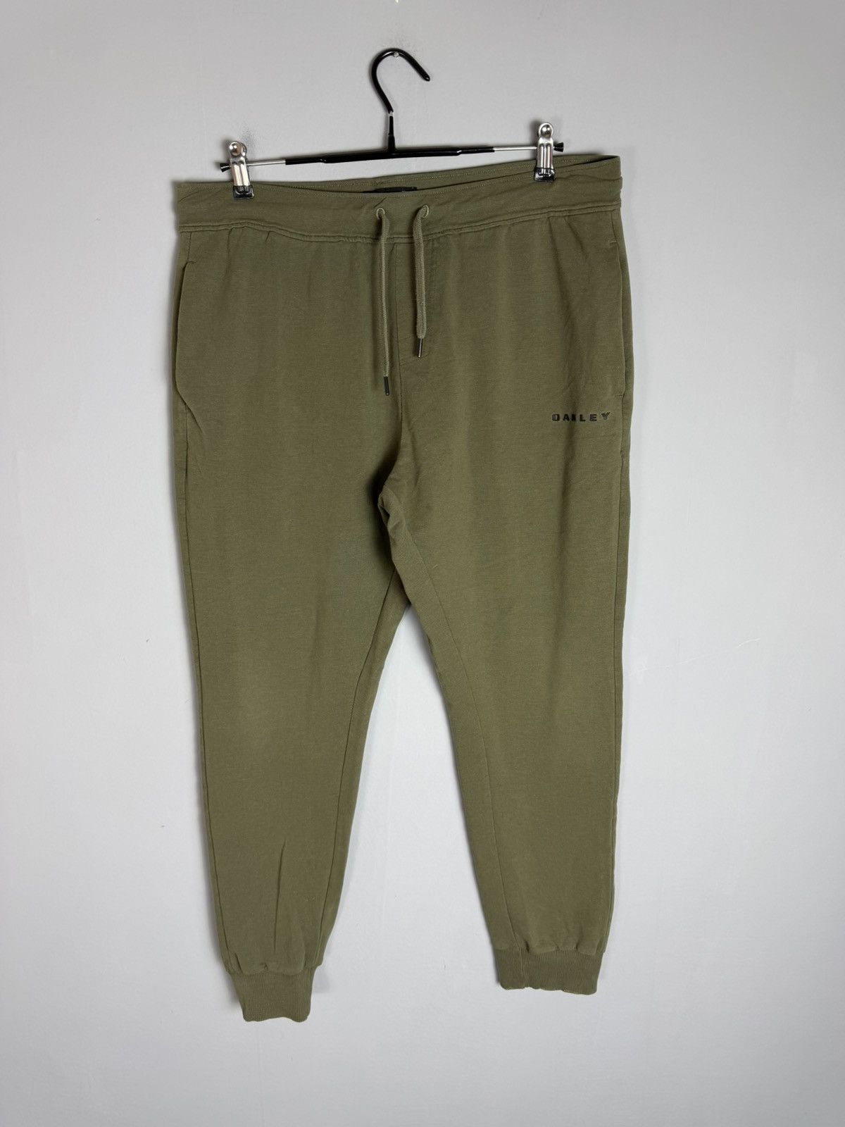 Oakley Vintage Oakley pants Size US 36 / EU 52 - 1 Thumbnail