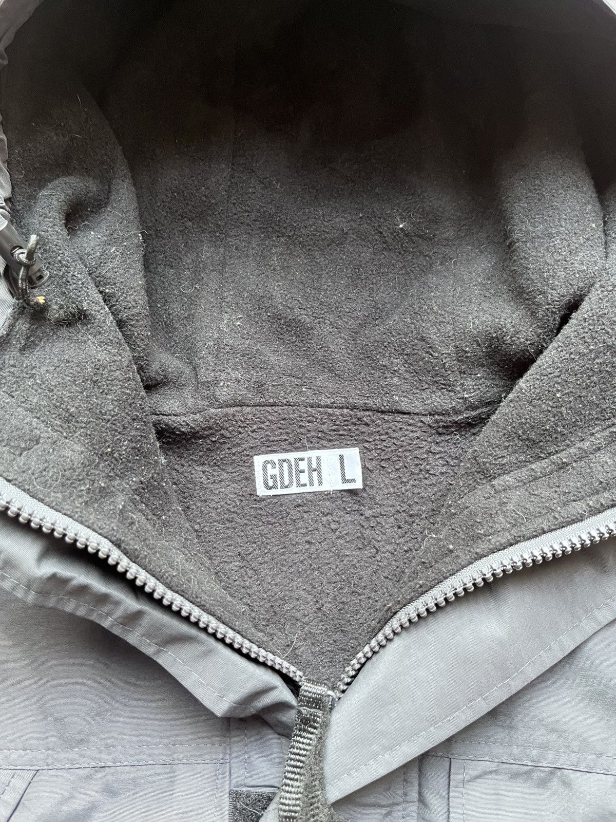 GOODENOUGH Good enough japanese jakcet hiroshi fujiwara Size US L / EU 52-54 / 3 - 5 Thumbnail