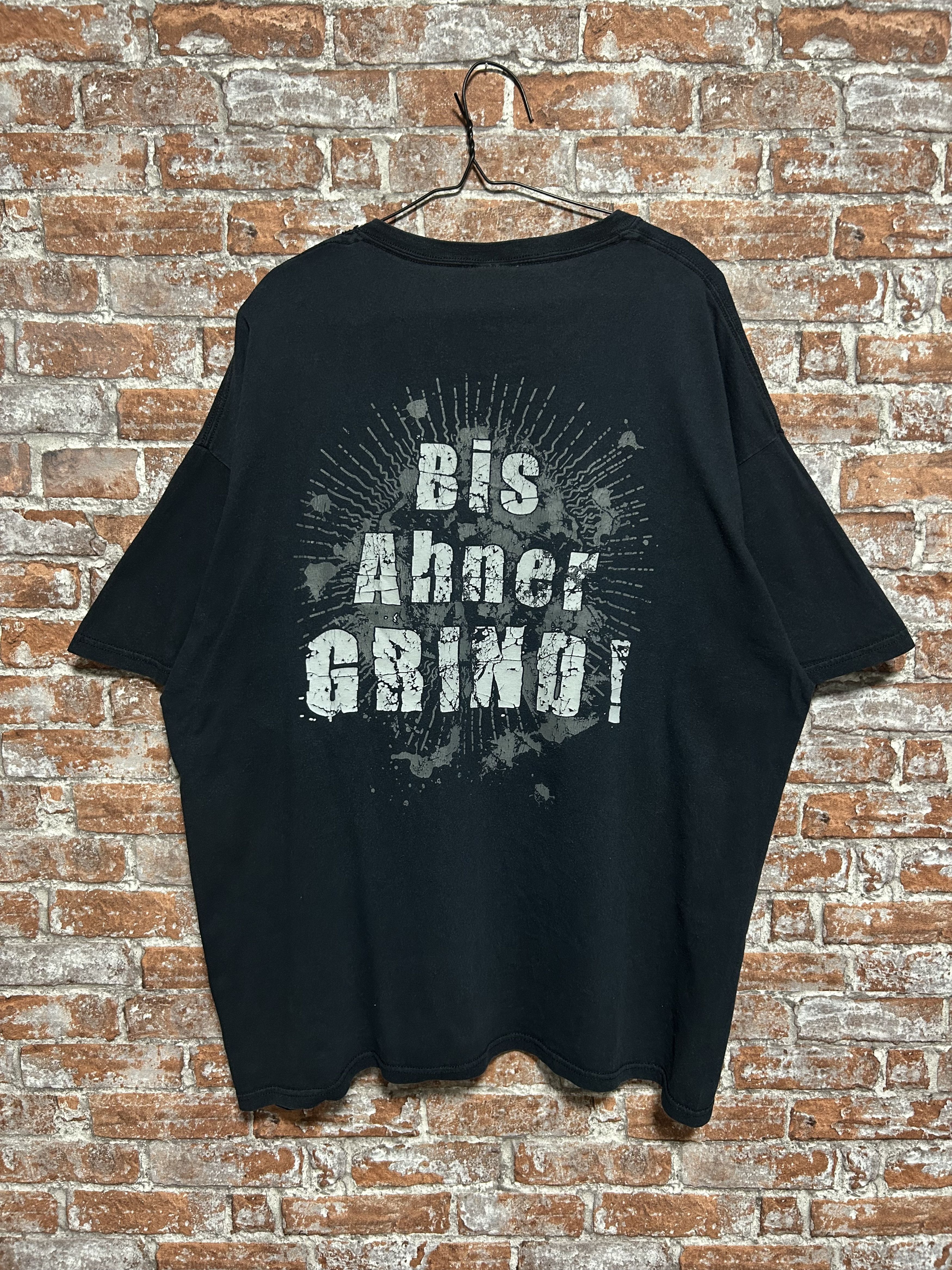 Band Tees Vintage 2000s Goregonzola Death Metal Band T-shirt Size US XXL / EU 58 / 5 - 2 Thumbnail