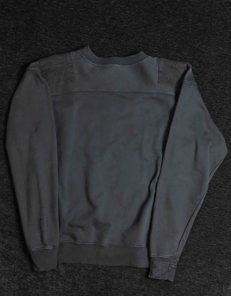 Dior Dior Mona Lisa printed sweatshirt Size US M / EU 48-50 / 2 - 2 Thumbnail