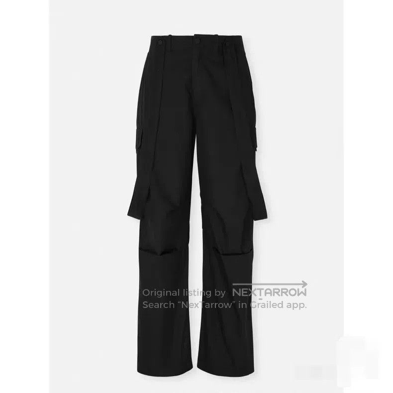Our Legacy Our Legacy Detachable suspenders work pants Size US 34 / EU 50 - 1 Thumbnail