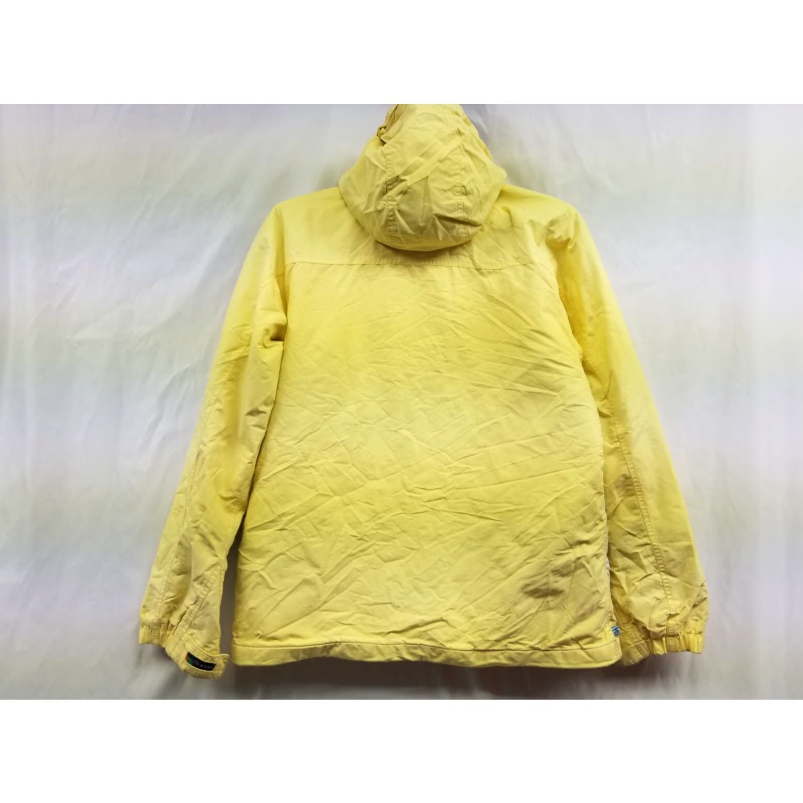 Salomon Salomon Snow Jacket Women Full Zip Yellow Size S Ski Storm Lite Winter All Seasons Breathable Short Sleeve Long Sleeve Size S / US 4 / IT 40 - 2 Thumbnail