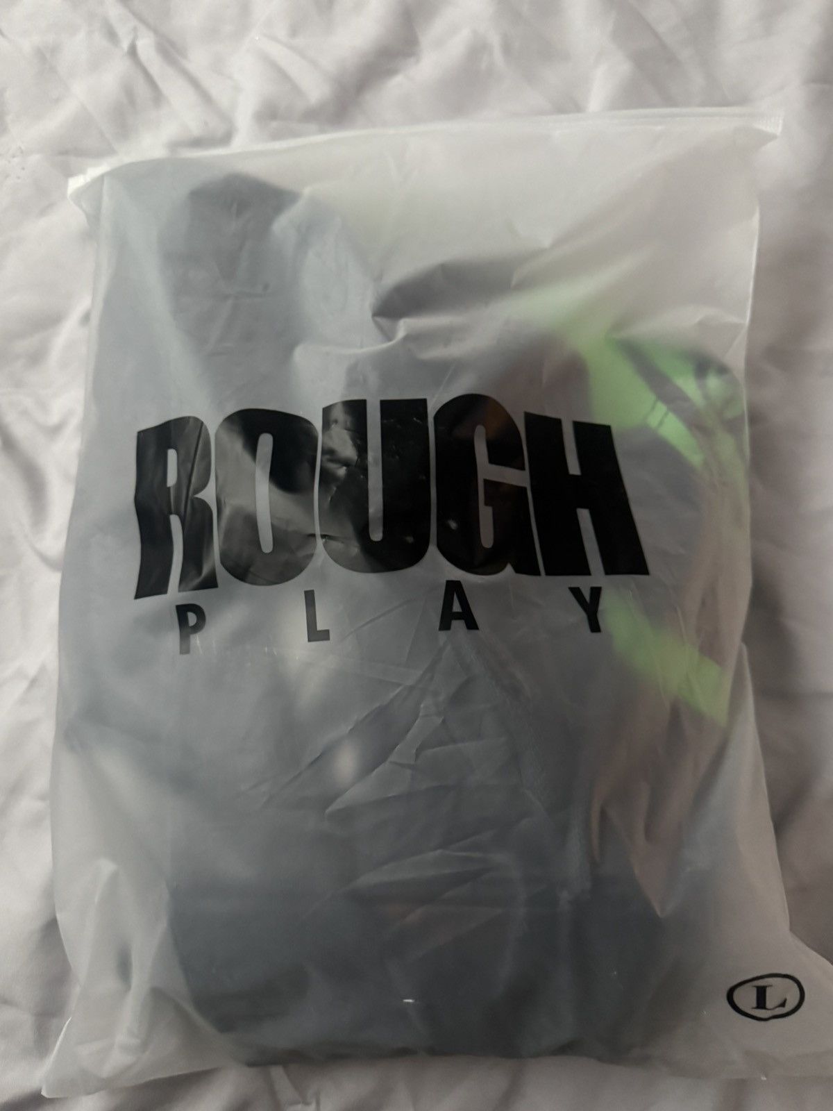 Other RoughPlay Hoodie Size US L / EU 52-54 / 3 - 1 Thumbnail