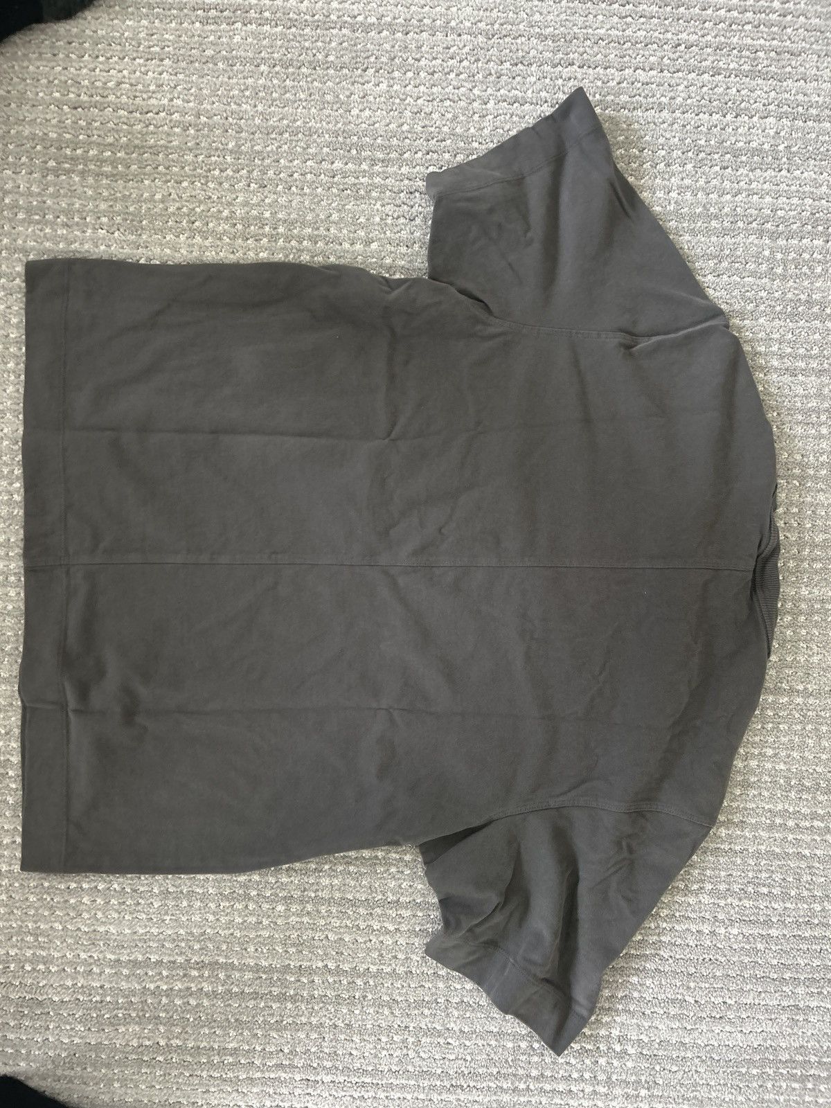 Abercrombie & Fitch Abercrombie oversized t shirt Size US M / EU 48-50 / 2 - 3 Thumbnail