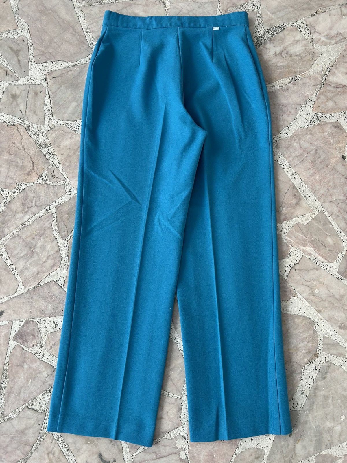 Levi's Levis Staprest Vintage Light Blue Japan Pants Size US 30 / EU 46 - 2 Thumbnail