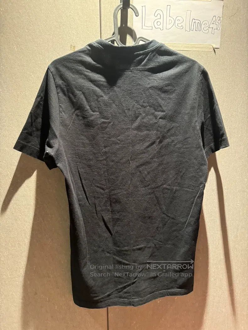 Givenchy Givenchy Eagle Short Sleeve Tight Fit Size US S / EU 44-46 / 1 - 6 Thumbnail
