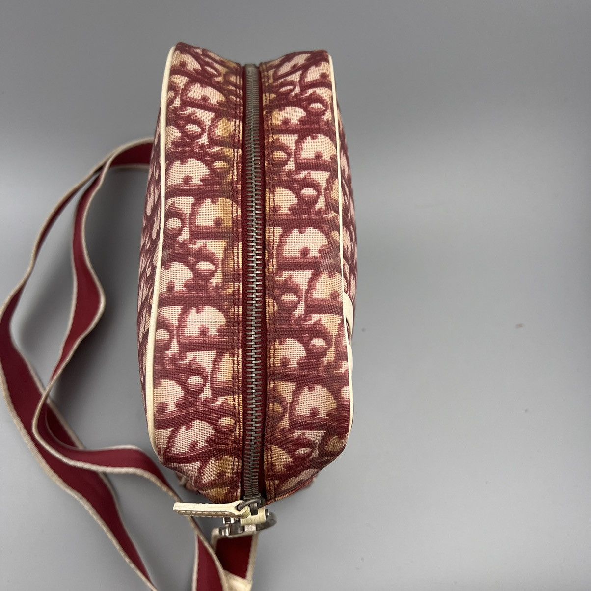 Christian Dior Monsieur × Dior 🔥HOT ITEM🔥Christian Dior Crossbody Bag Size ONE SIZE - 12 Thumbnail