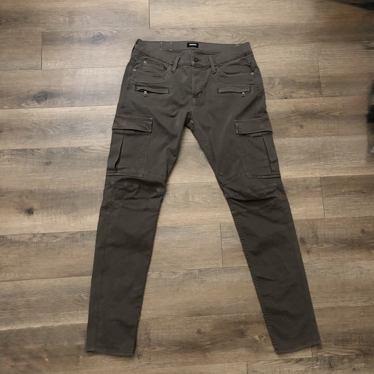 Hudson Hudson Jeans Cargo Pants Size US 34 / EU 50 - 1 Thumbnail