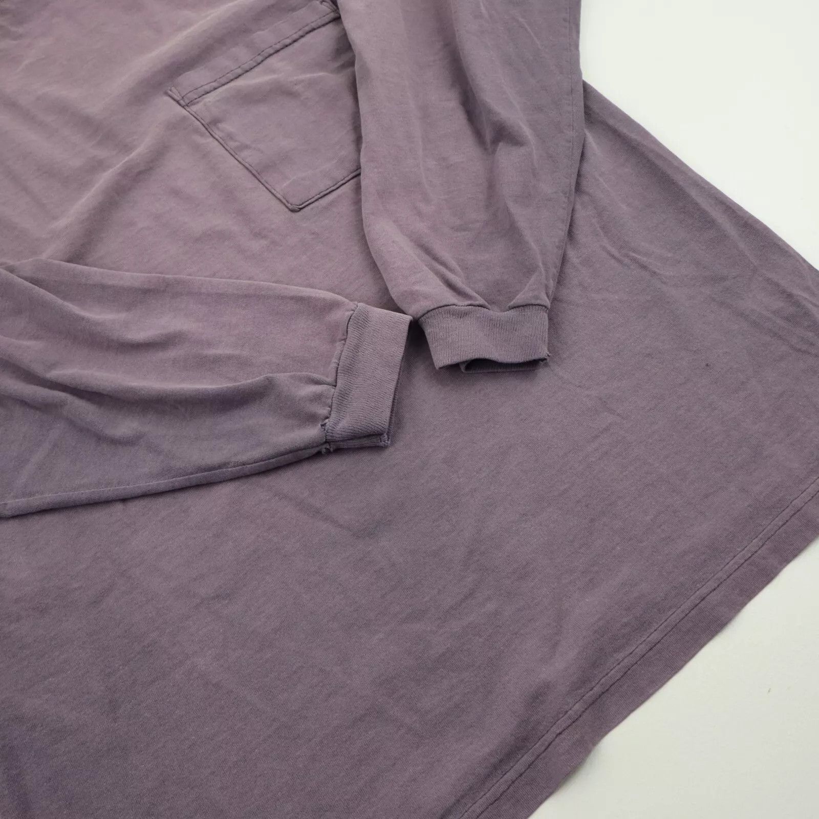 Patagonia × Vintage Chrome Hearts Style Crazy Faded Patagonia Vintage T Shirt Size US M / EU 48-50 / 2 - 7 Thumbnail