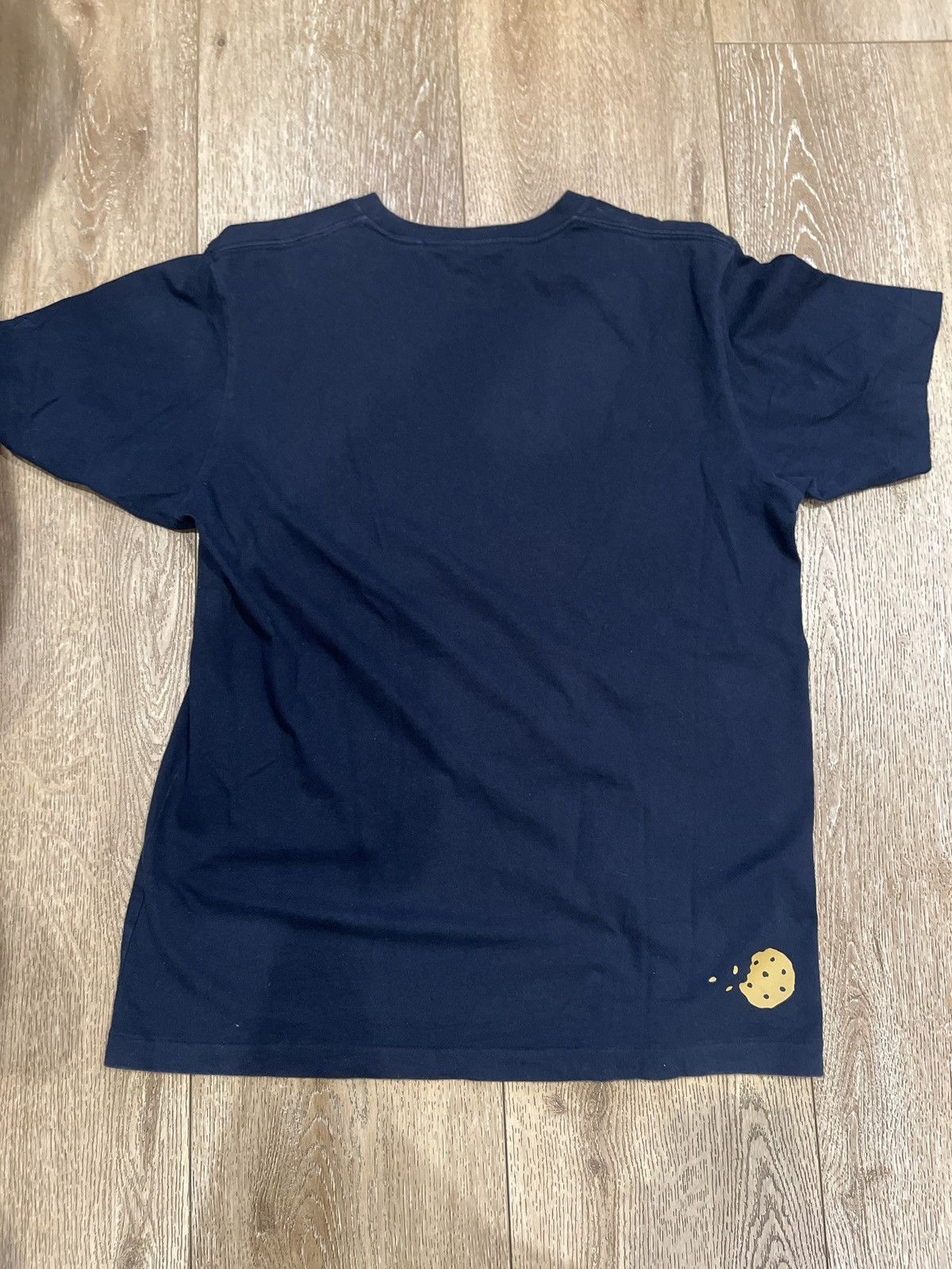 Kaws Kaws X Sesame Street Cookie Monster Size US M / EU 48-50 / 2 - 2 Thumbnail