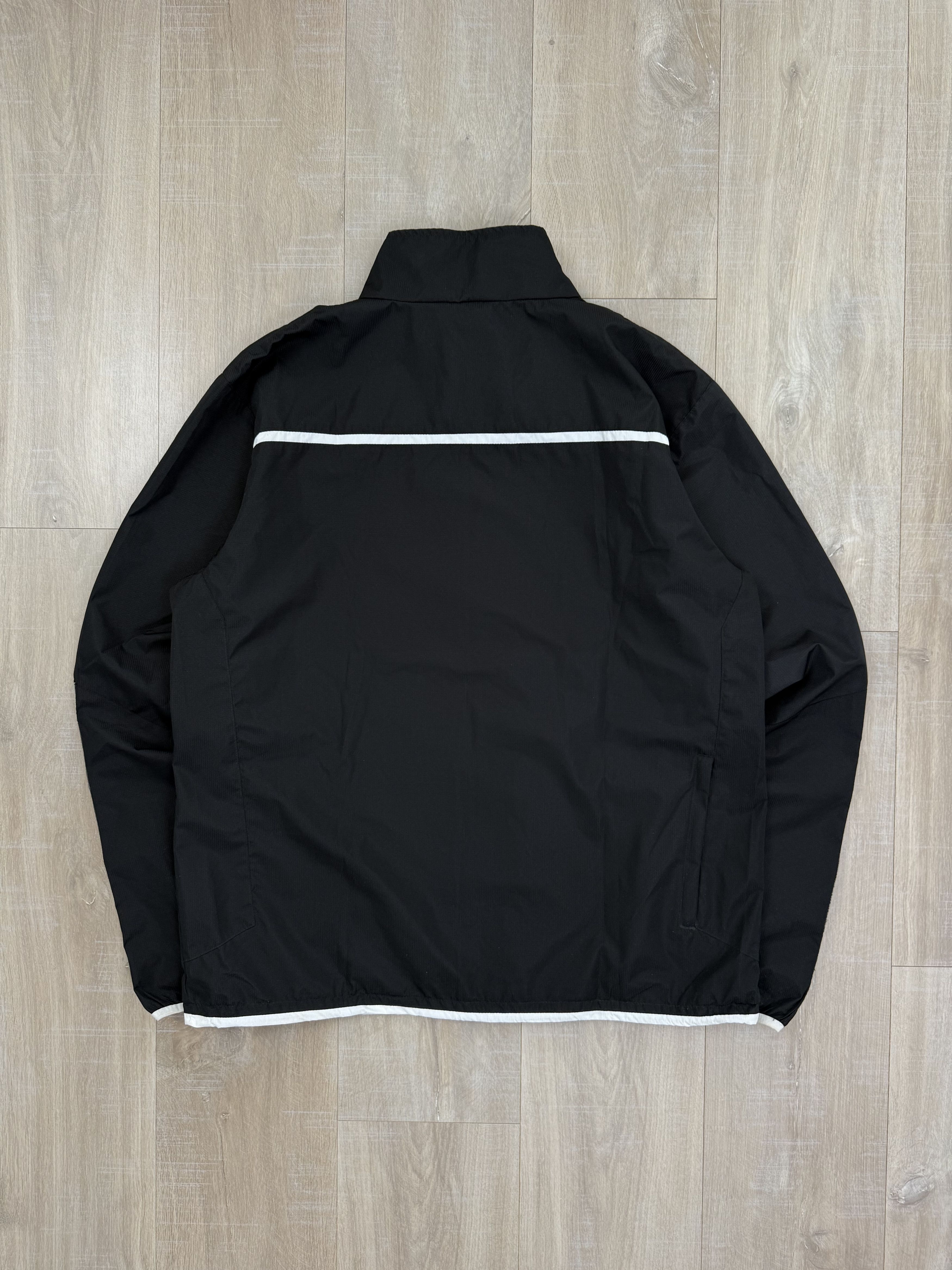 Hummel Hummel Denmark Football Soccer Team Track Jacket Size XL Size US XL / EU 56 / 4 - 9 Thumbnail