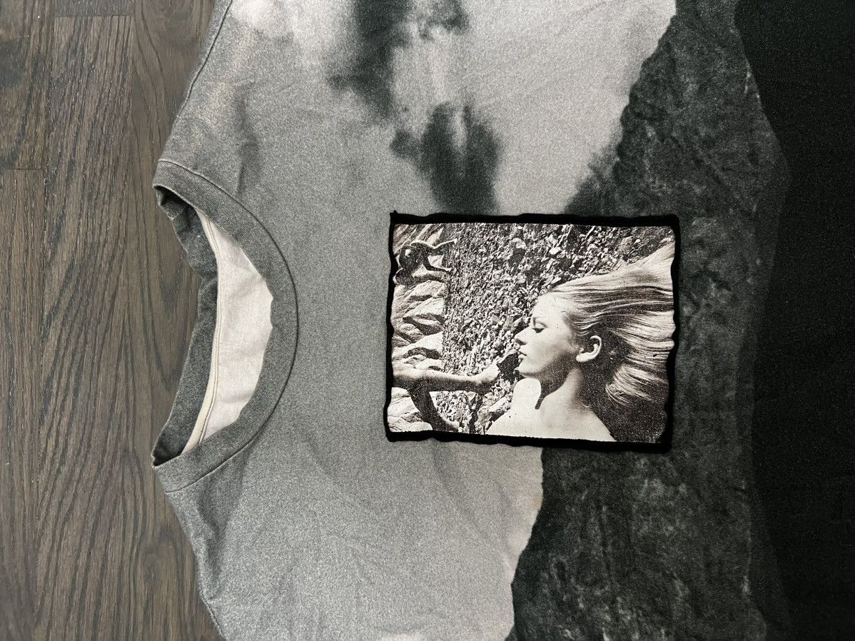 Opening Ceremony Open ceremony Death Valley t-shirt Size US L / EU 52-54 / 3 - 4 Thumbnail