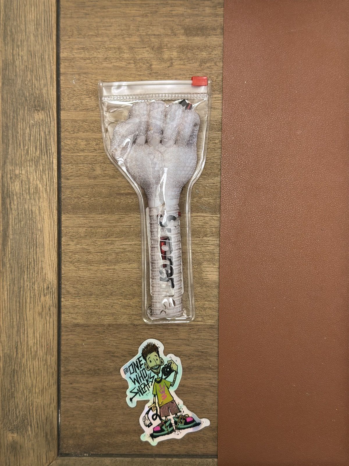 Supreme Supreme x Hardies Hardware Set Size ONE SIZE - 3 Thumbnail