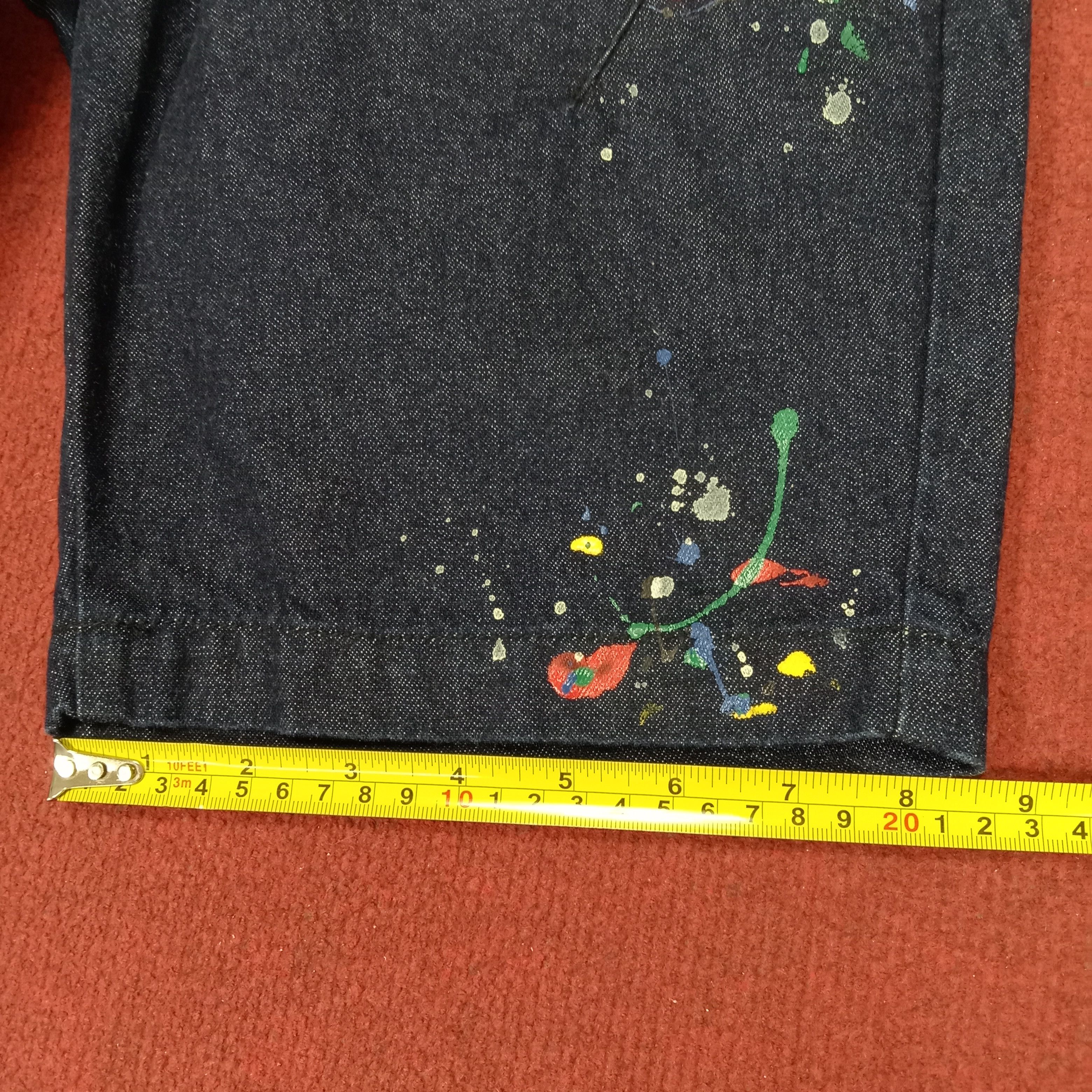 Dickies Dickies X Number Nine Streetwear Summer Style Short Pants Size US 30 / EU 46 - 10 Thumbnail