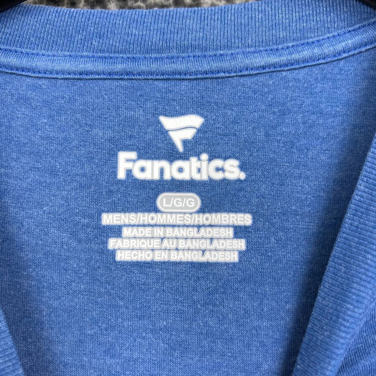 Other Florida Gators Shirt Men Fanatics Short Sleeve Crew Neck L Size US L / EU 52-54 / 3 - 5 Thumbnail