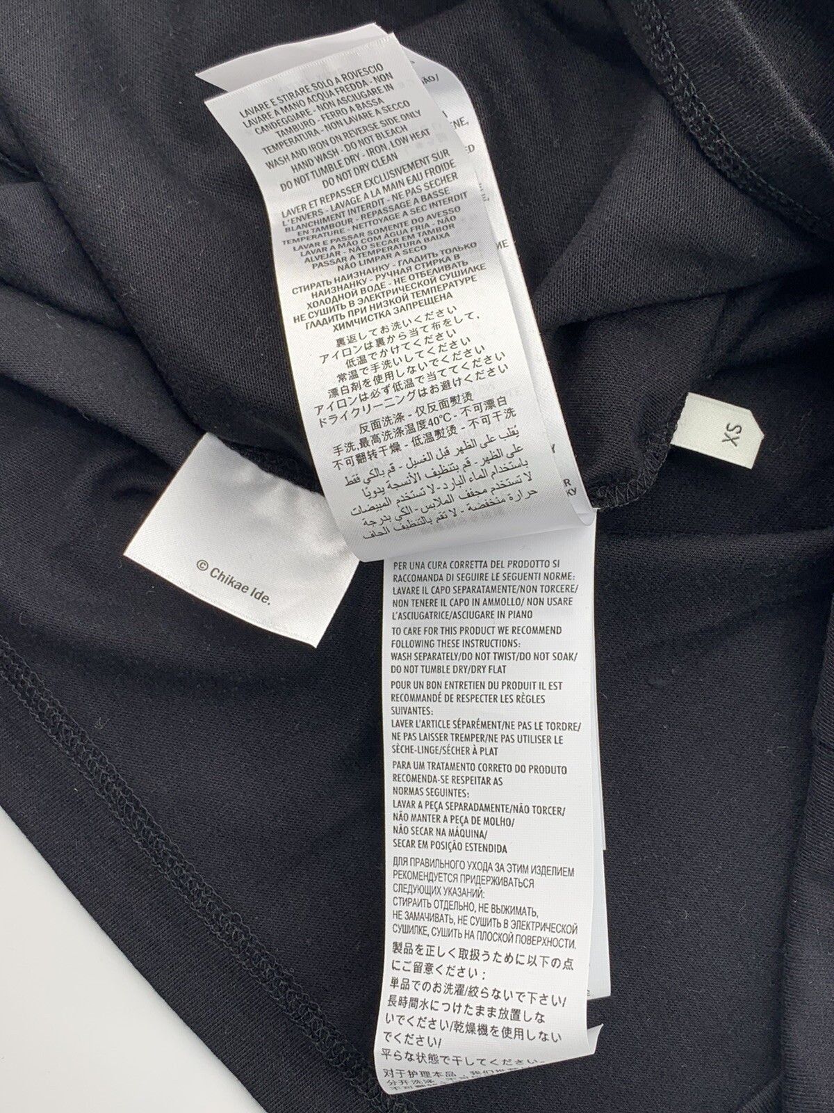 Gucci New Gucci Woman's T-Shirt Size-XS Size XS / US 0-2 / IT 36-38 - 7 Thumbnail