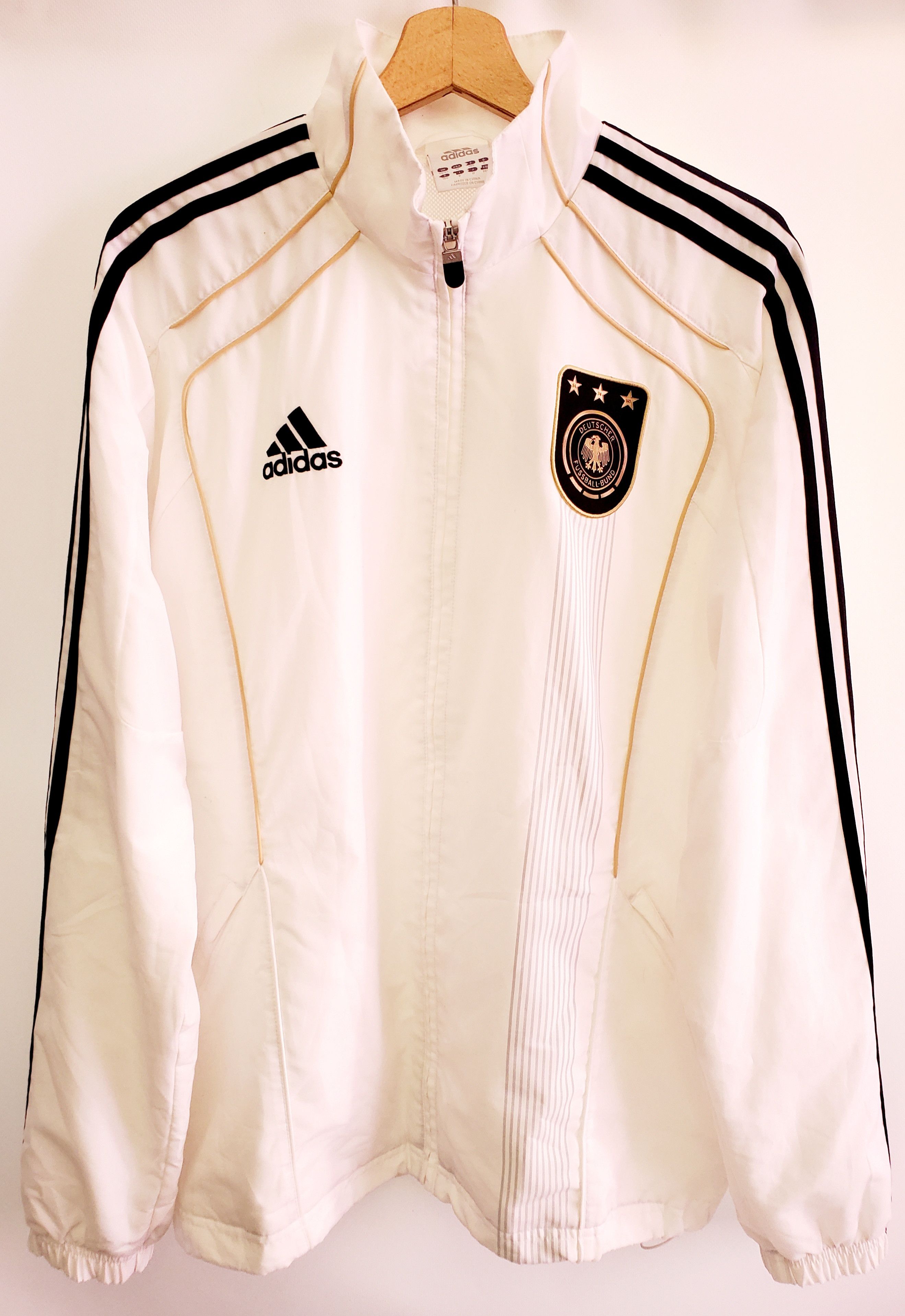 Adidas Rare 1974 Adidas World Cup Germany Jacket | Grailed