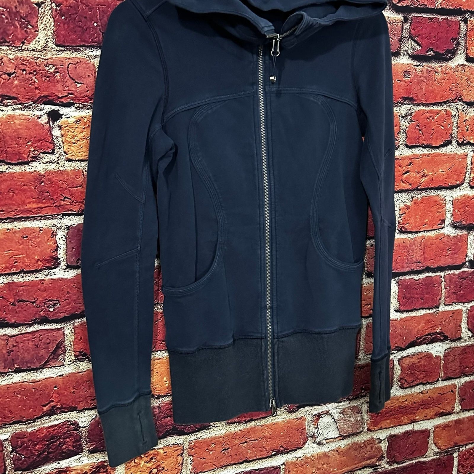Lululemon lululemon scuba zip up Size XS / US 0-2 / IT 36-38 - 3 Thumbnail